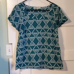 Old Navy | Pattern Shirt